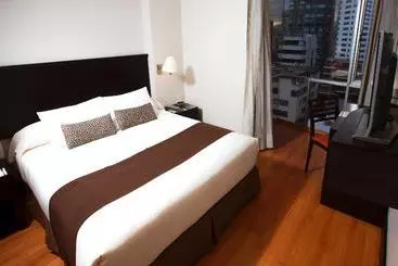 Hotel Lugano Suites
