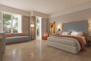 هتل Marvida Family Eco All Inclusive & Kids Concept