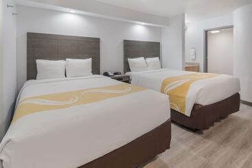 호텔 Quality Inn & Suites Richardsondallas