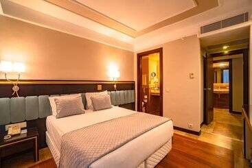 ホテル Royal Atlantis Spa & Resort