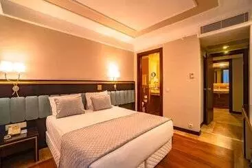 בית מלון כפרי Royal Atlantis Spa & Resort