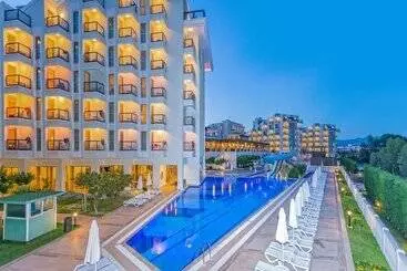 Hotel Royal Atlantis Spa & Resort