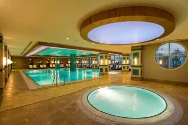 בית מלון כפרי Sentido Kamelya Selin Luxury Resort & Spa