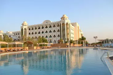 Hôtel Swiss-Belresort Ghantoot