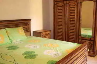 호텔 The Resort Apartments