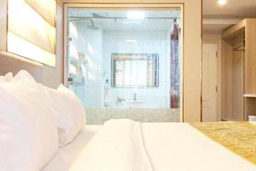 هتل The Travellers