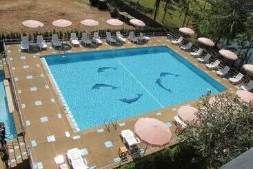 Hotel V.j. Bed & Breakfast