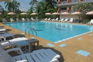 Otel V.j. Bed & Breakfast