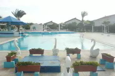 Long Beach Hotel & Villas