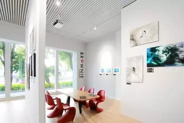 Onehome H.s.art Hotel Wenzhou