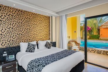 Panorama Bungalows Resort El Gouna