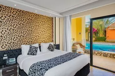 Panorama Bungalows Resort El Gouna