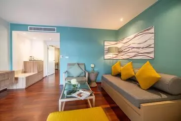 Radisson Resort And Suites Phuket