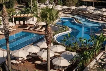 Resort Otel Adalya Bliss - Adults Only