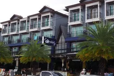 Resort Kokotel Krabi Ao Nang