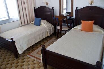 Resort Lassion Golden Bay