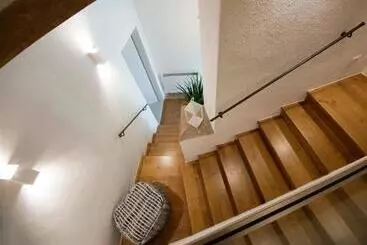 田舎風ホテル Agriturismo La Via Dell Oliviera