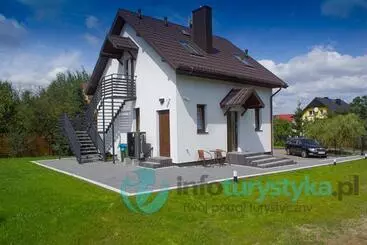 Maaseutuhotelli Agroturystyka Katarzyna