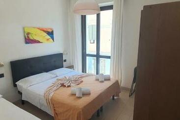 בית מלון כפרי Vela Azzurra