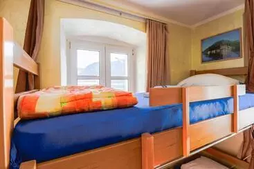 Montenegro Hostel 4u