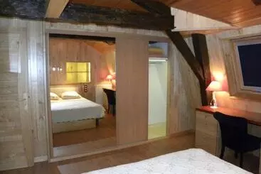 ペンション Le Noyer