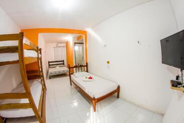 Pensionat Pousada Barros