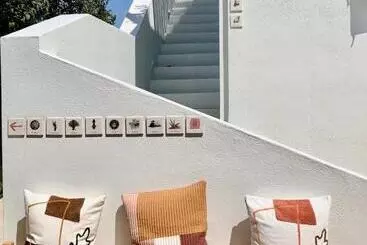 Pensão Yayaki Spetses