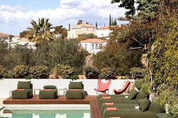 بنسيون Yayaki Spetses