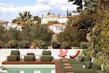 Pensionat Yayaki Spetses