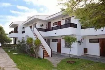 Appartamento Alsol Los Caribes 1