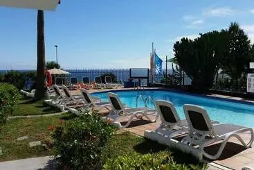 آپارتمان Alsol Los Caribes 1