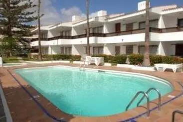 Apartment Alsol Los Caribes 1