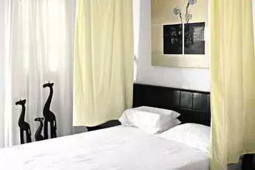 Apartamentos Lilly's