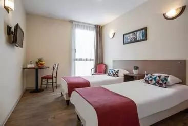 Hotel Appart City Classic Nîmes