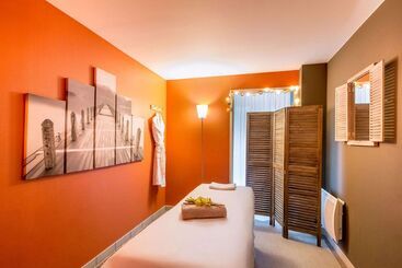 Best Western Hotel Nuit De Retz Nantes Sud