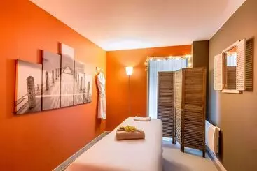 Best Western Hotel Nuit De Retz Nantes Sud