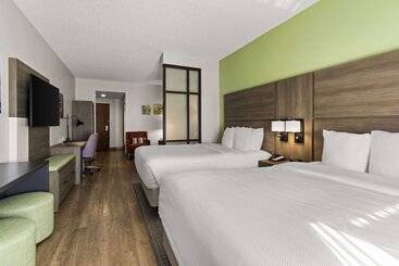 ホテル Comfort Suites Charleston West Ashley