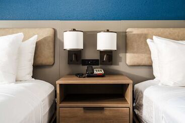 Szálloda Comfort Suites Columbia Northeast Fort Jackson