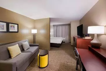 هتل Comfort Suites El Paso West