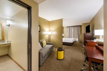 فندق Comfort Suites El Paso West