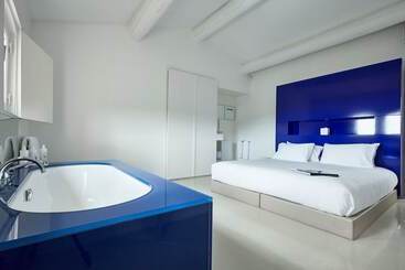 فندق Domaine Des Andéols