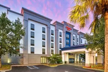 Hotel Hampton Inn Melbourne Viera