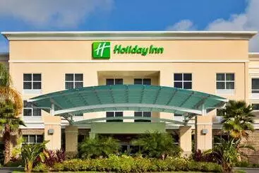 Отель Holiday Inn Daytona Beach Lpga Boulevard, An Ihg