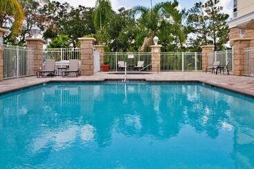 酒店 Holiday Inn Daytona Beach Lpga Boulevard, An Ihg