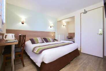 Brit Hotel Le 940 Le Touquet Etaples