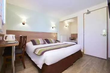 Brit Hotel Le 940 Le Touquet Etaples