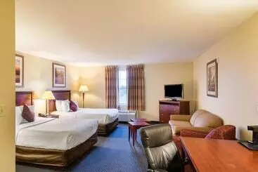 Szálloda Mainstay Suites Dover