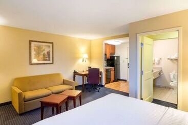 ホテル Mainstay Suites Dover