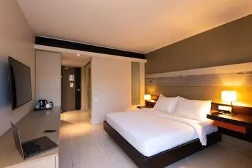 Radisson Blu Hotel, Dakar Sea Plaza