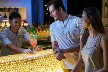 فندق Renaissance Phuket Resort & Spa